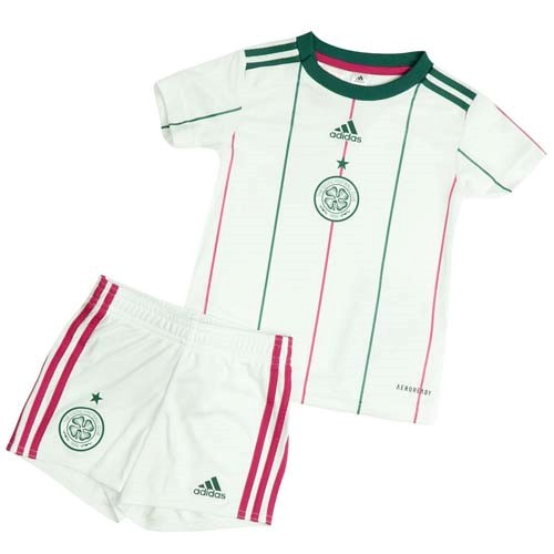 Camiseta Celtic 3ª Niño 2021 2022